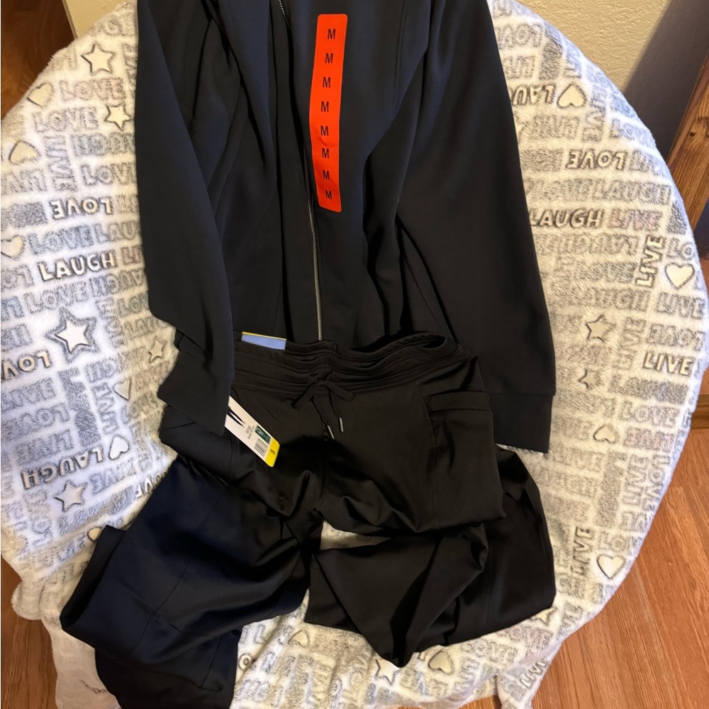 Two pieces nice brand new